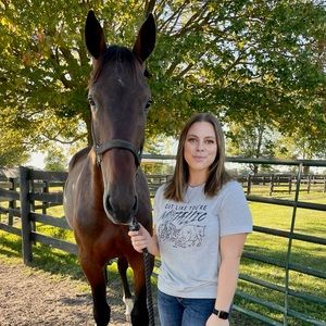 Meet your Posher, Meghan